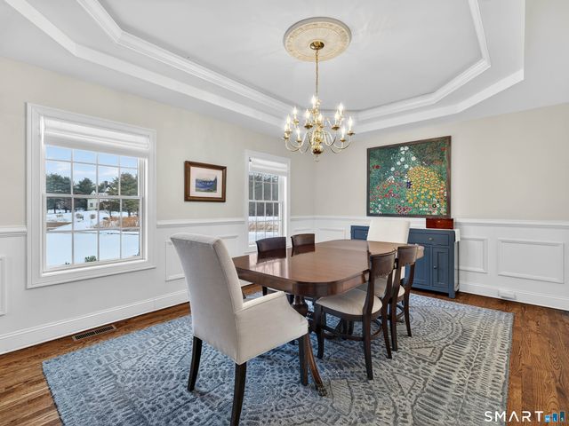 17 Salem Hollow Lane, Salem, CT 06420