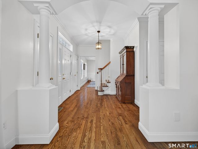 17 Salem Hollow Lane, Salem, CT 06420