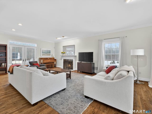 17 Salem Hollow Lane, Salem, CT 06420