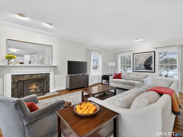 17 Salem Hollow Lane, Salem, CT 06420