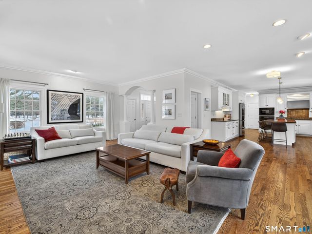 17 Salem Hollow Lane, Salem, CT 06420