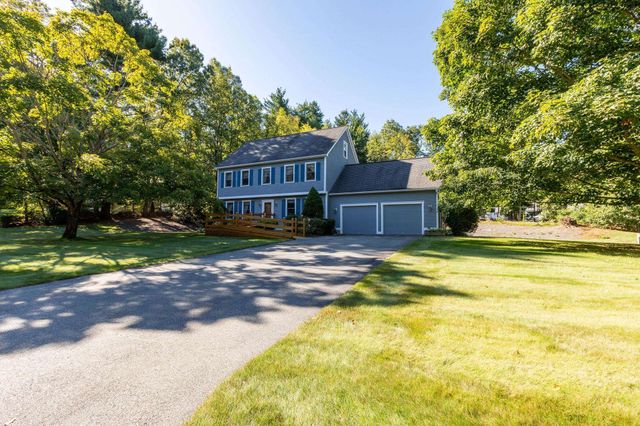 10 Lund Drive, Hudson, NH 03051
