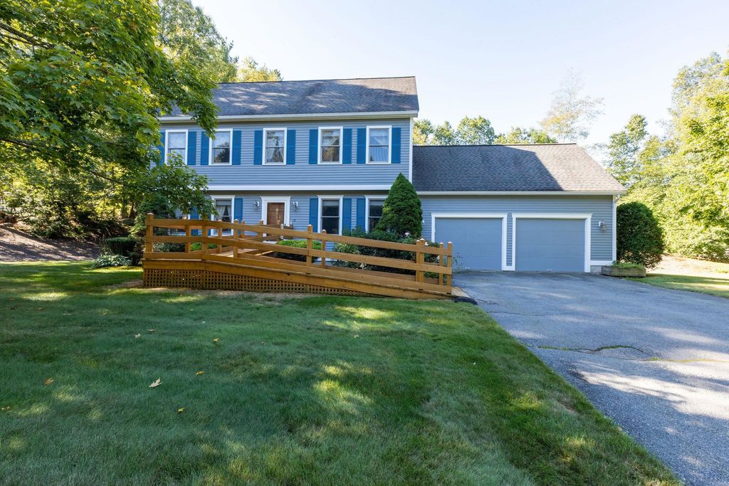 10 Lund Drive, Hudson, NH 03051