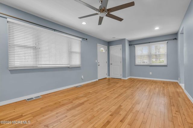 593 Beach Plum Road, Brick, NJ 08723