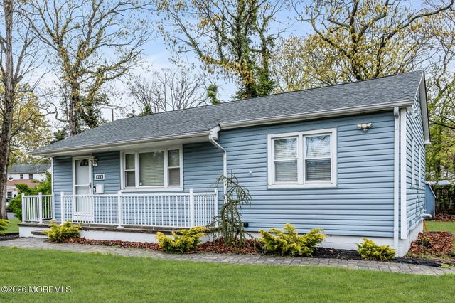 593 Beach Plum Road, Brick, NJ 08723