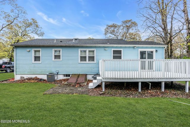 593 Beach Plum Road, Brick, NJ 08723