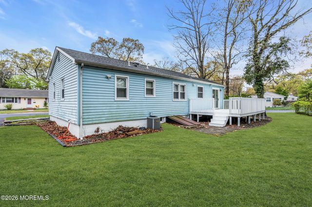 593 Beach Plum Road, Brick, NJ 08723