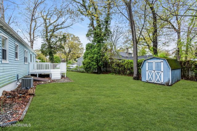 593 Beach Plum Road, Brick, NJ 08723