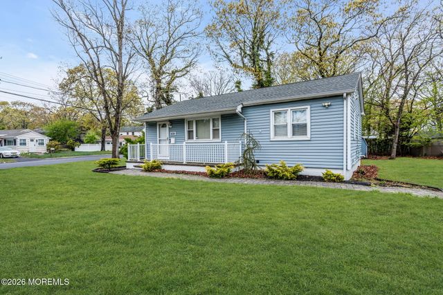 593 Beach Plum Road, Brick, NJ 08723