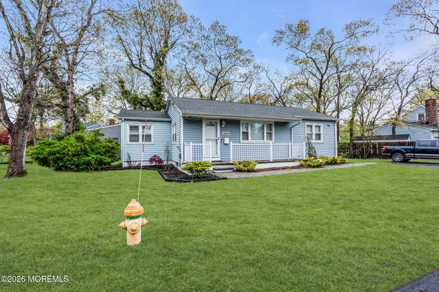 593 Beach Plum Road, Brick, NJ 08723