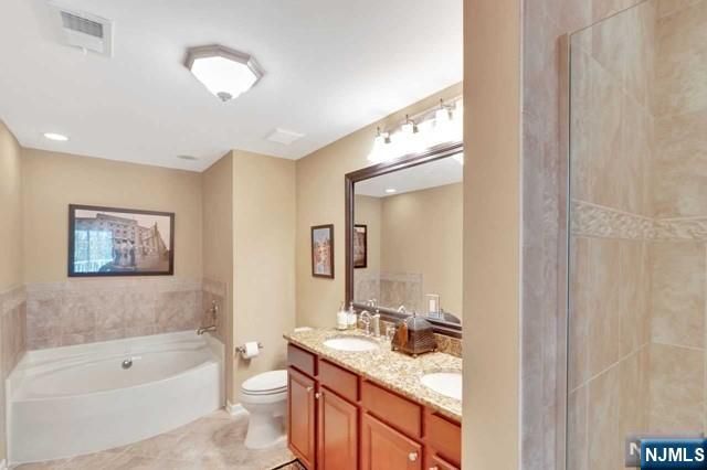 14A Forshee Circle, Montvale, NJ 07645