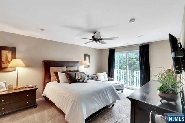 14A Forshee Circle, Montvale, NJ 07645