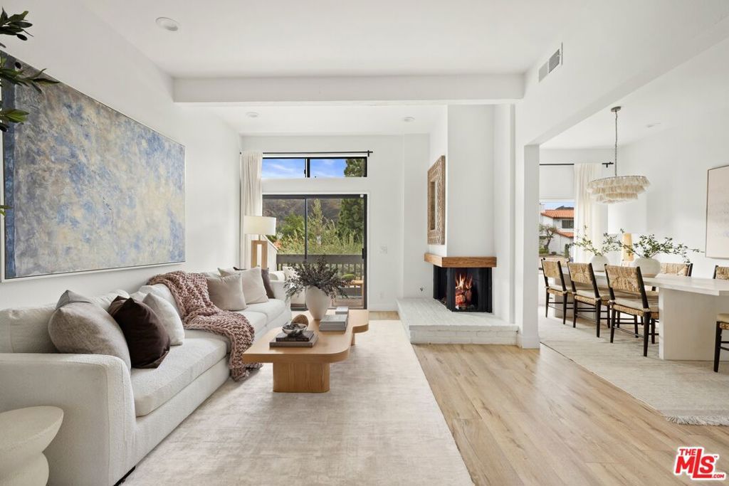 1618 Michael Lane, Los Angeles, CA 90272 — exterior