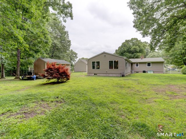 403 Hitchcock Road, Southington, CT 06489