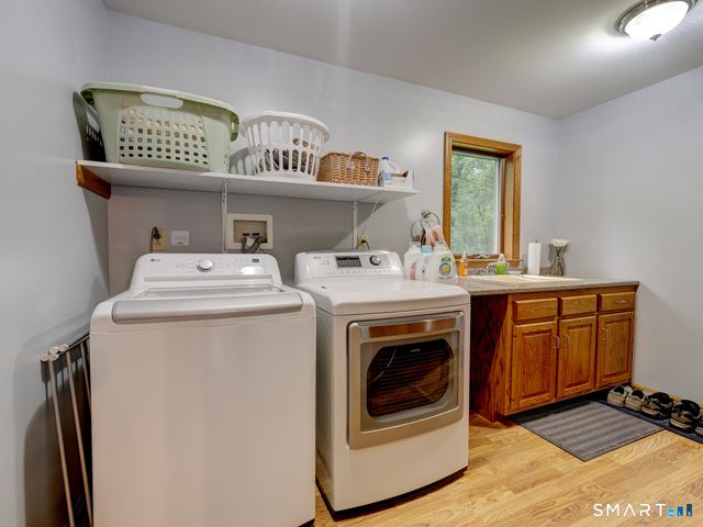 403 Hitchcock Road, Southington, CT 06489
