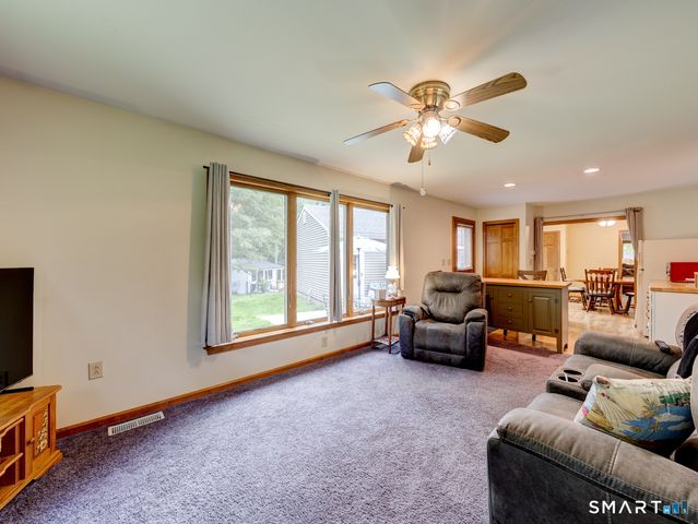403 Hitchcock Road, Southington, CT 06489