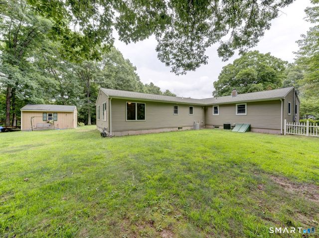 403 Hitchcock Road, Southington, CT 06489