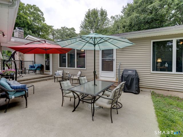 403 Hitchcock Road, Southington, CT 06489