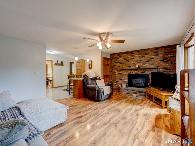 403 Hitchcock Road, Southington, CT 06489