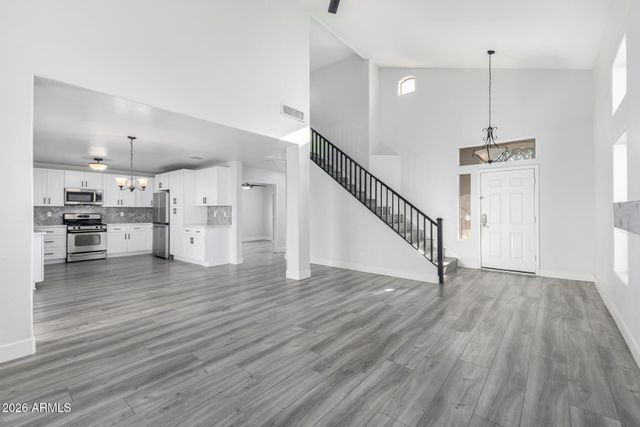 5212 S 55TH Avenue, Laveen, AZ 85339