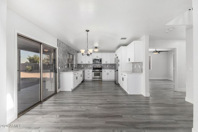 5212 S 55TH Avenue, Laveen, AZ 85339