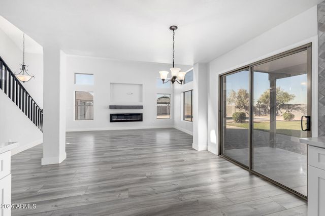 5212 S 55TH Avenue, Laveen, AZ 85339