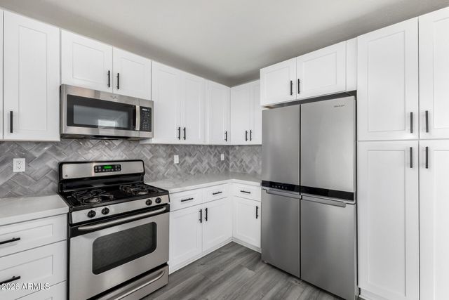 5212 S 55TH Avenue, Laveen, AZ 85339