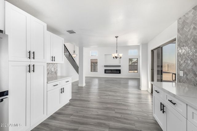 5212 S 55TH Avenue, Laveen, AZ 85339