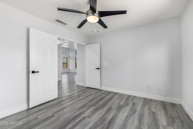 5212 S 55TH Avenue, Laveen, AZ 85339