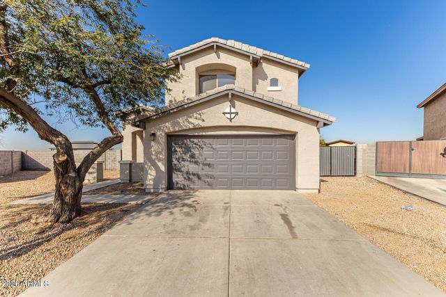 5212 S 55TH Avenue, Laveen, AZ 85339