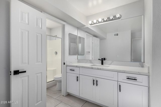 5212 S 55TH Avenue, Laveen, AZ 85339