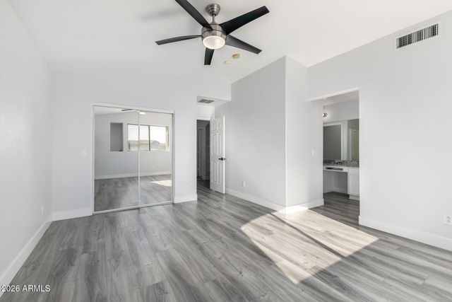 5212 S 55TH Avenue, Laveen, AZ 85339