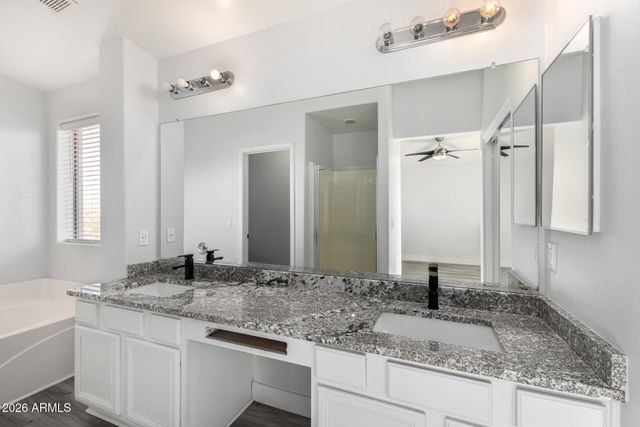 5212 S 55TH Avenue, Laveen, AZ 85339