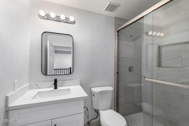 5212 S 55TH Avenue, Laveen, AZ 85339