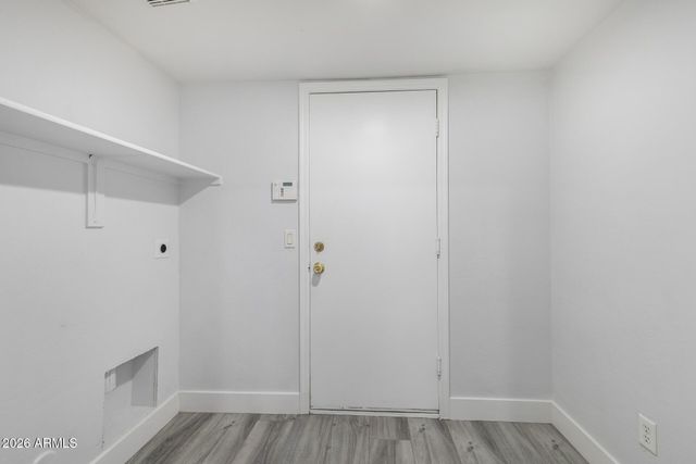 5212 S 55TH Avenue, Laveen, AZ 85339