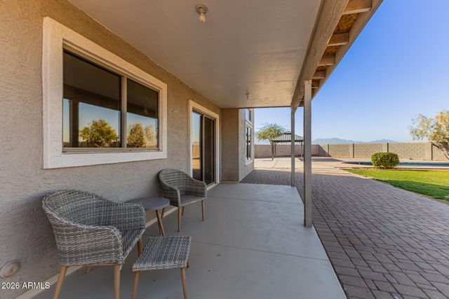 5212 S 55TH Avenue, Laveen, AZ 85339