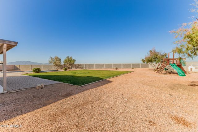 5212 S 55TH Avenue, Laveen, AZ 85339