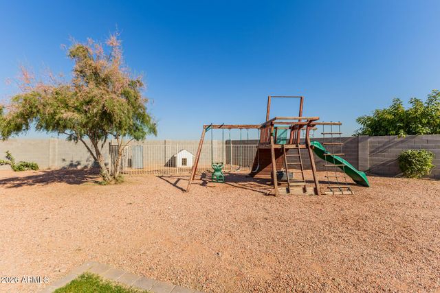 5212 S 55TH Avenue, Laveen, AZ 85339