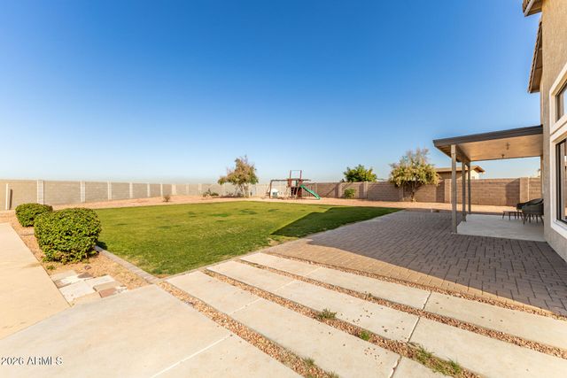 5212 S 55TH Avenue, Laveen, AZ 85339