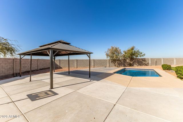5212 S 55TH Avenue, Laveen, AZ 85339