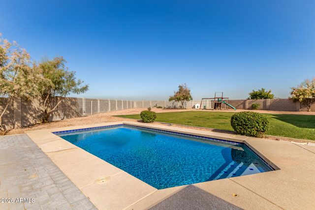 5212 S 55TH Avenue, Laveen, AZ 85339