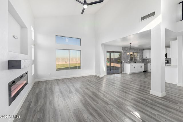 5212 S 55TH Avenue, Laveen, AZ 85339