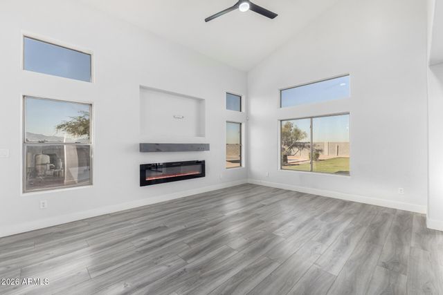 5212 S 55TH Avenue, Laveen, AZ 85339