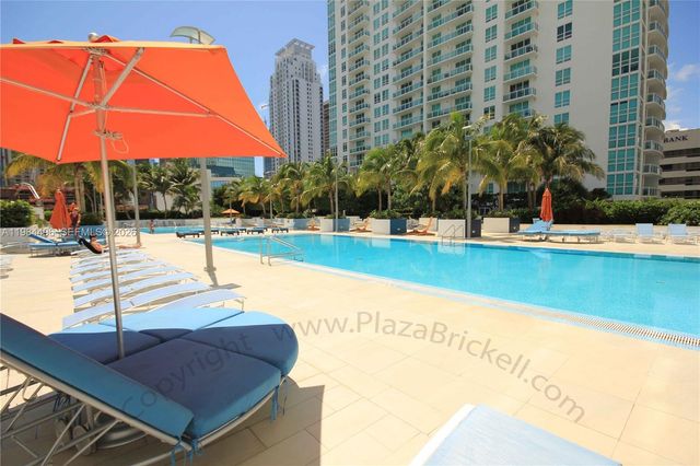 950 BRICKELL BAY DR 4708, Miami, FL 33131