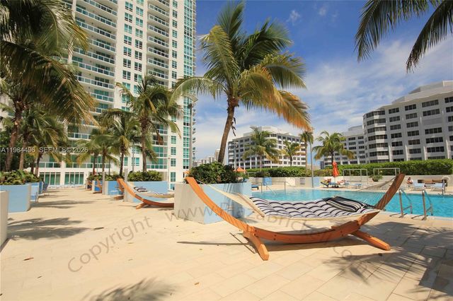 950 BRICKELL BAY DR 4708, Miami, FL 33131