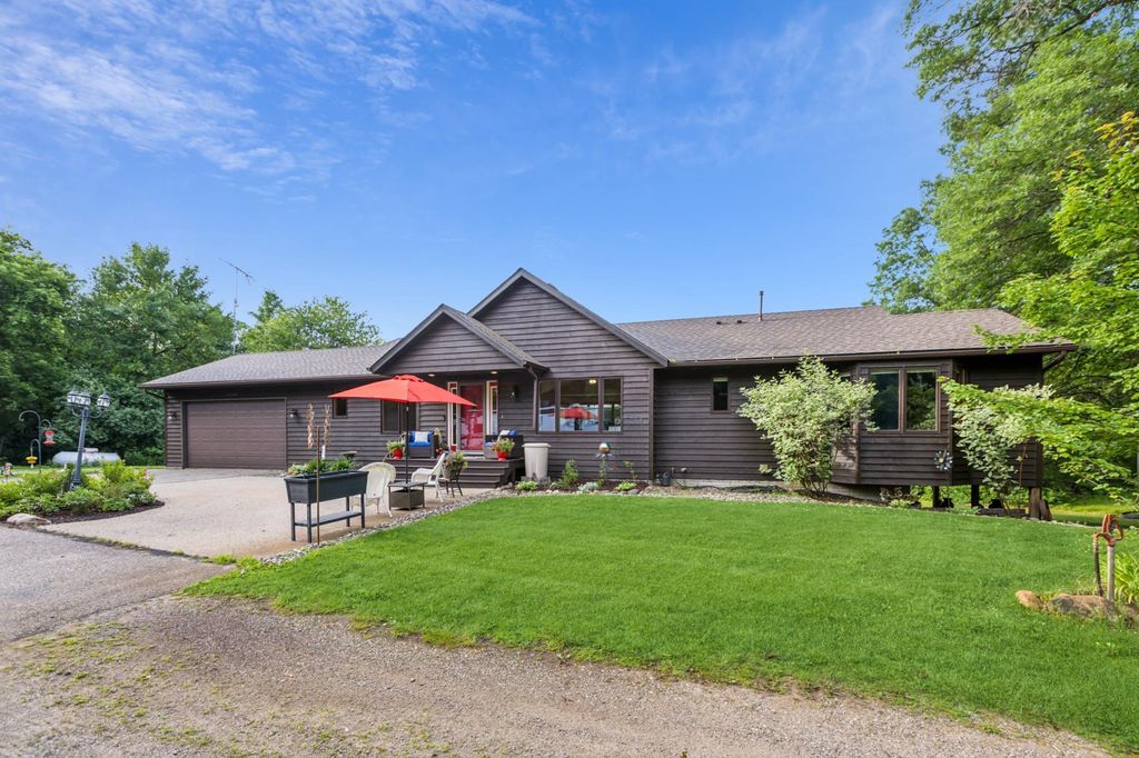 17123 94th Street SE, Becker Twp, MN 55308