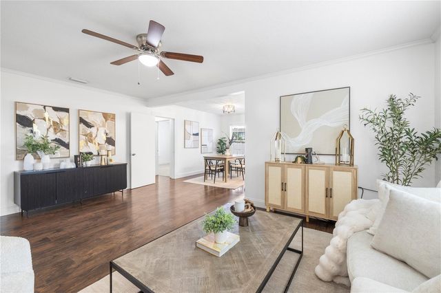 4009 N SEMINOLE AVENUE, Tampa, FL 33603