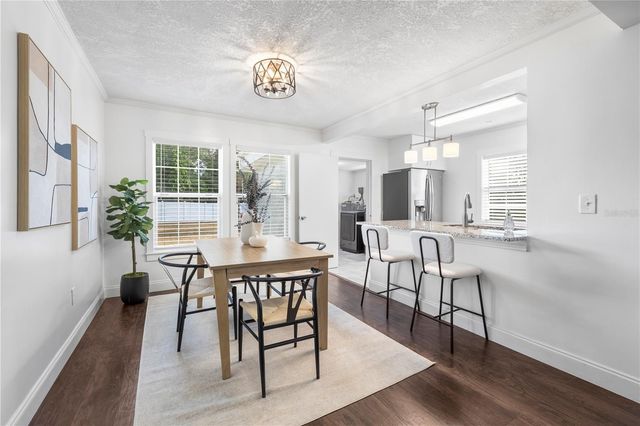 4009 N SEMINOLE AVENUE, Tampa, FL 33603