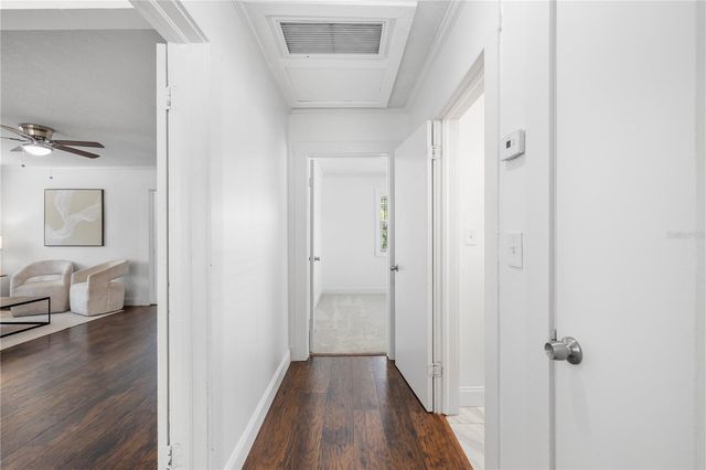 4009 N SEMINOLE AVENUE, Tampa, FL 33603