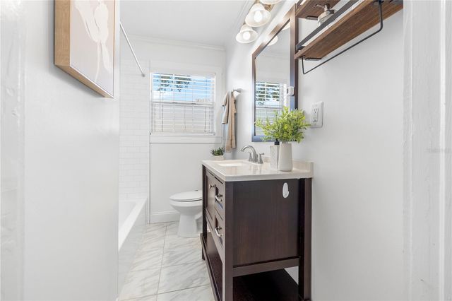 4009 N SEMINOLE AVENUE, Tampa, FL 33603